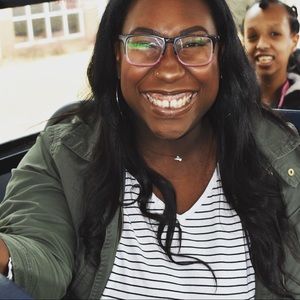 Meet your Posher, Tabitha